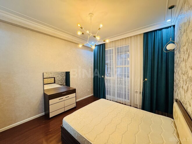 Продаётся 2-комн. новостройка 80 м², м. Нариман Нариманов, photo 14 from 22