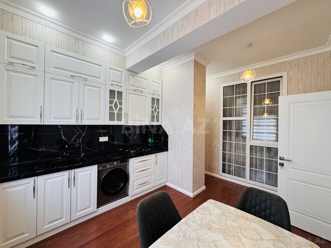 Продаётся 2-комн. новостройка 80 м², м. Нариман Нариманов, photo 8 from 22