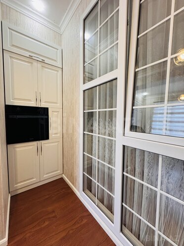 Продаётся 2-комн. новостройка 80 м², м. Нариман Нариманов, photo 10 from 22