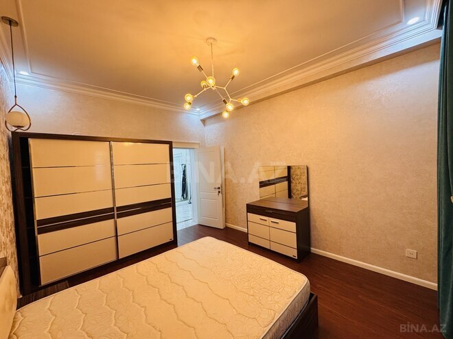 Продаётся 2-комн. новостройка 80 м², м. Нариман Нариманов, photo 15 from 22