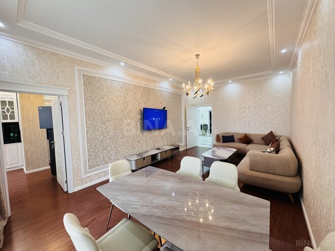 Продаётся 2-комн. новостройка 80 м², м. Нариман Нариманов, photo 5 from 22