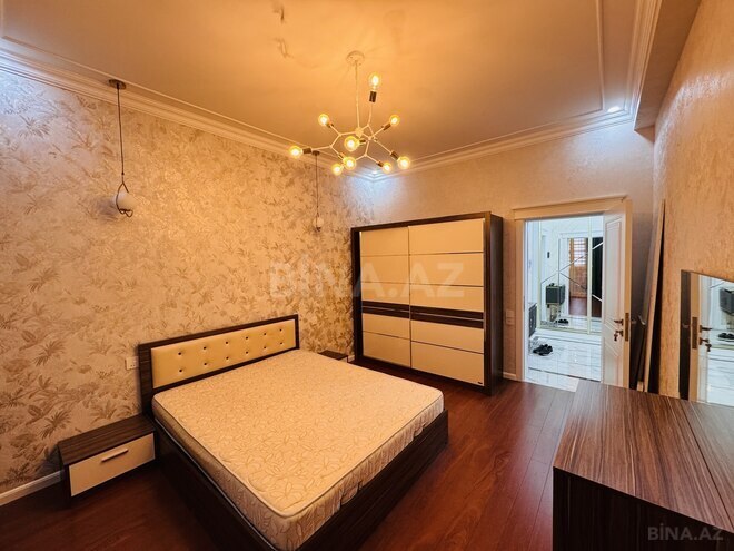 Продаётся 2-комн. новостройка 80 м², м. Нариман Нариманов, photo 13 from 22