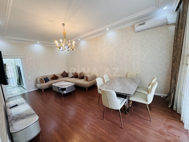 Продаётся 2-комн. новостройка 80 м², м. Нариман Нариманов, photo 4 from 22