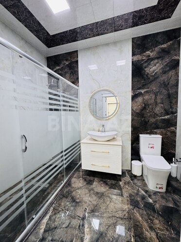 Продаётся 2-комн. новостройка 80 м², м. Нариман Нариманов, photo 18 from 22