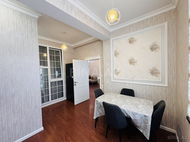 Продаётся 2-комн. новостройка 80 м², м. Нариман Нариманов, photo 9 from 22