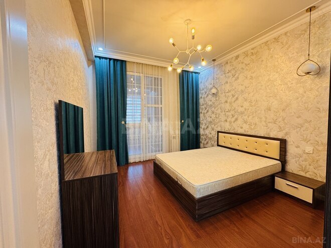 Продаётся 2-комн. новостройка 80 м², м. Нариман Нариманов, photo 12 from 22