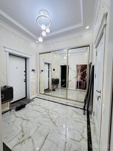 Продаётся 2-комн. новостройка 80 м², м. Нариман Нариманов, photo 17 from 22