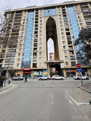 Продаётся 2-комн. новостройка 80 м², м. Нариман Нариманов, photo 1 from 22