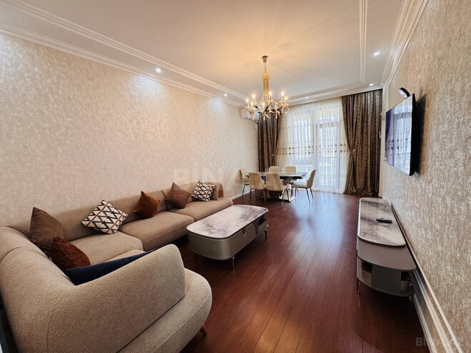 Продаётся 2-комн. новостройка 80 м², м. Нариман Нариманов, photo 3 from 22