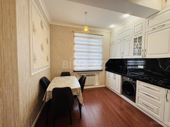 Продаётся 2-комн. новостройка 80 м², м. Нариман Нариманов, photo 6 from 22