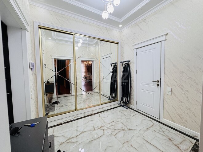 Продаётся 2-комн. новостройка 80 м², м. Нариман Нариманов, photo 16 from 22