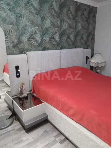 Продаётся 3-комн. новостройка 62 м², пос. Баилова, photo 15 from 21