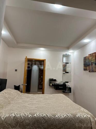 Satılır 4 otaqlı köhnə tikili 110 m², Xalqlar Dostluğu m., photo 6 from 16