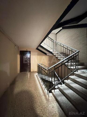 Satılır 4 otaqlı köhnə tikili 110 m², Sahil m., photo 11 from 29