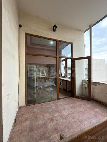 Satılır 4 otaqlı köhnə tikili 110 m², Sahil m., photo 28 from 29