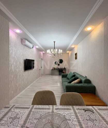 Satılır 2 otaqlı yeni tikili 50 m², 20 Yanvar m., photo 3 from 8