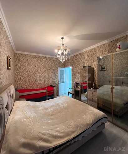 Satılır 2 otaqlı yeni tikili 50 m², 20 Yanvar m., photo 5 from 8