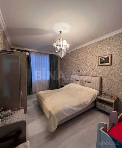 Satılır 2 otaqlı yeni tikili 50 m², 20 Yanvar m., photo 4 from 8