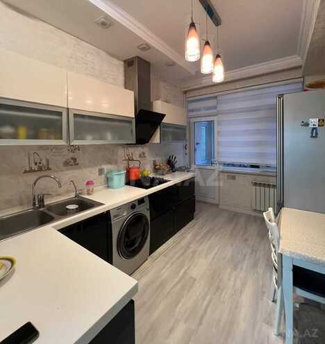 Satılır 2 otaqlı yeni tikili 50 m², 20 Yanvar m., photo 6 from 8