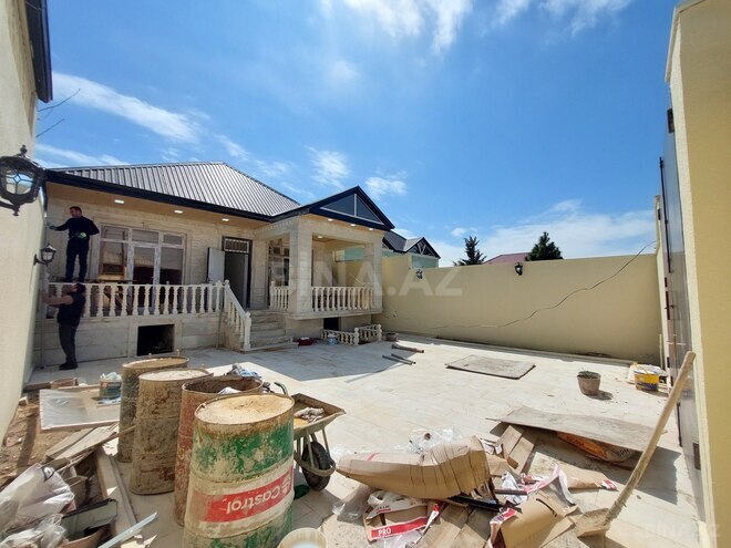 Продаётся 4-комн. дом/дача 115 м², пос. Говсан, photo 3 from 20