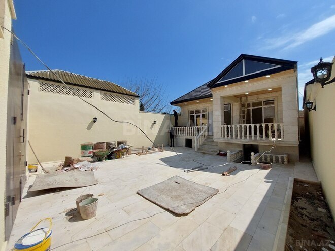 Продаётся 4-комн. дом/дача 115 м², пос. Говсан, photo 4 from 20