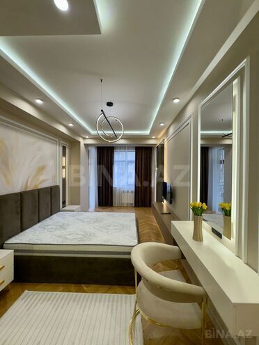 Satılır 3 otaqlı yeni tikili 100 m², Nərimanov r., photo 7 from 20