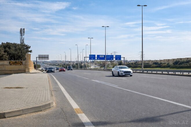 Satılır  torpaq 6 sot, Buzovna q., photo 14 from 20