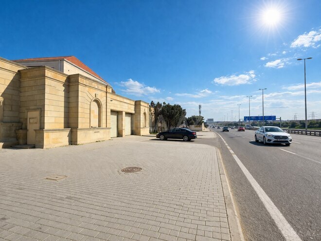 Satılır  torpaq 6 sot, Buzovna q., photo 11 from 20