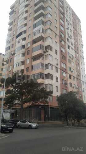 Продаётся 3-комн. новостройка 135 м², м. Элмляр Академиясы, photo 1 from 13