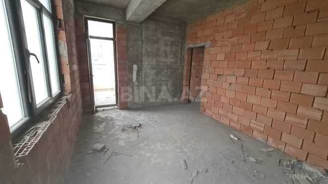 Продаётся 3-комн. новостройка 135 м², м. Элмляр Академиясы, photo 6 from 13
