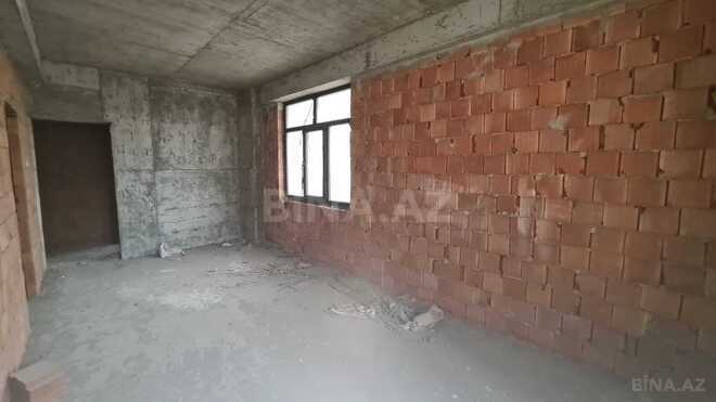 Продаётся 3-комн. новостройка 135 м², м. Элмляр Академиясы, photo 5 from 13