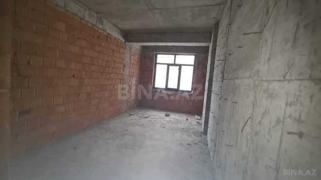 Продаётся 3-комн. новостройка 135 м², м. Элмляр Академиясы, photo 3 from 13