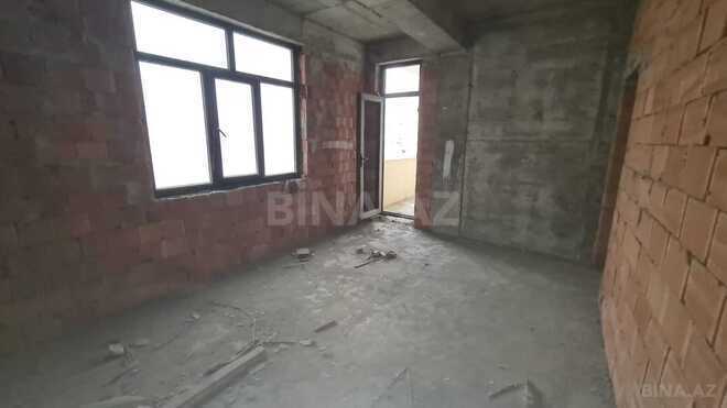 Продаётся 3-комн. новостройка 135 м², м. Элмляр Академиясы, photo 9 from 13