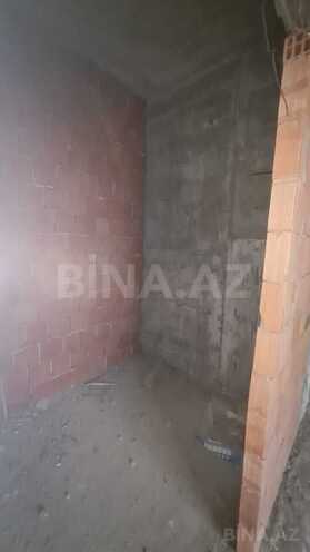 Продаётся 3-комн. новостройка 135 м², м. Элмляр Академиясы, photo 10 from 13