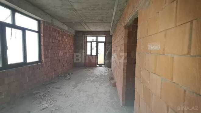 Продаётся 3-комн. новостройка 135 м², м. Элмляр Академиясы, photo 7 from 13