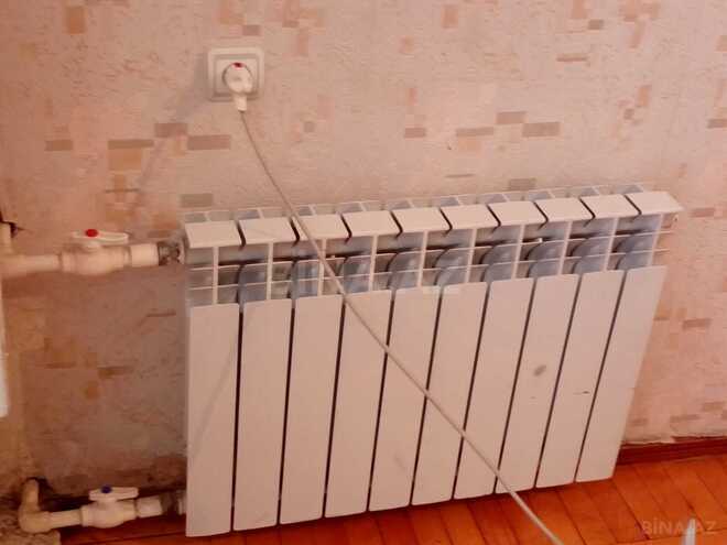 Продаётся 3-комн. вторичка 70 м², м. Иншаатчылар, photo 7 from 10