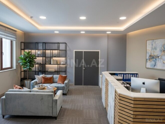 İcarəyə verilir 11 otaqlı ofis 650 m², 28 May m., photo 4 from 9