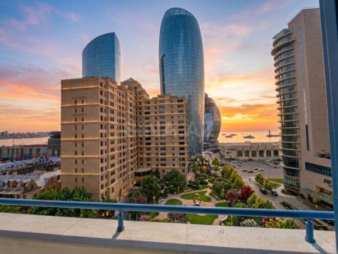 İcarəyə verilir 11 otaqlı ofis 650 m², 28 May m., photo 5 from 9