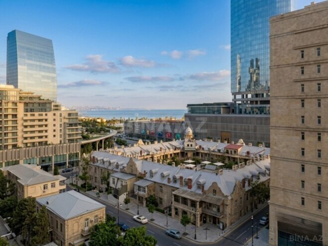 İcarəyə verilir 11 otaqlı ofis 650 m², 28 May m., photo 6 from 9