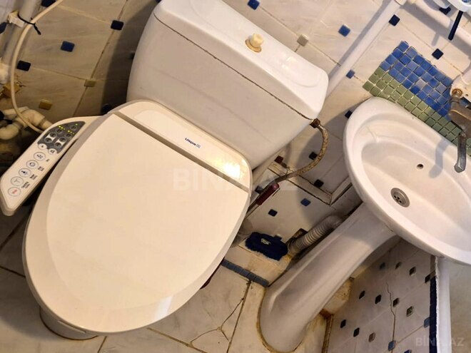 Satılır 2 otaqlı köhnə tikili 35 m², Neftçilər m., photo 12 from 13