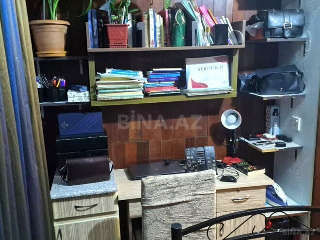 Satılır 2 otaqlı köhnə tikili 35 m², Neftçilər m., photo 6 from 13