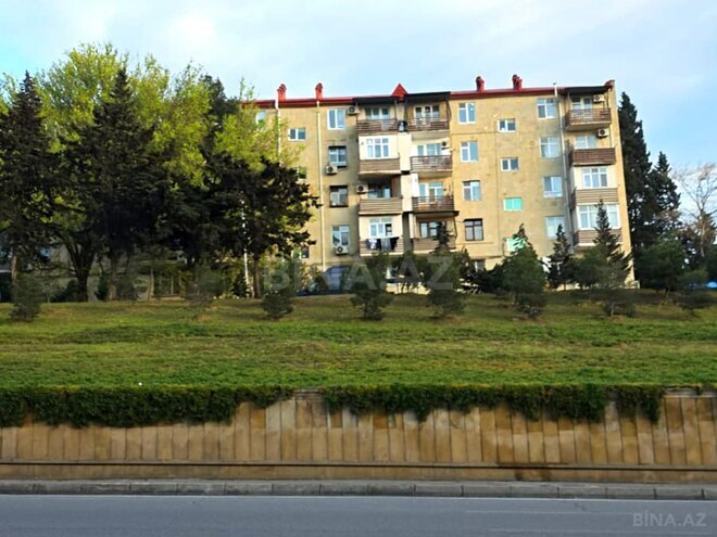 Satılır 2 otaqlı köhnə tikili 35 m², Neftçilər m., photo 4 from 13
