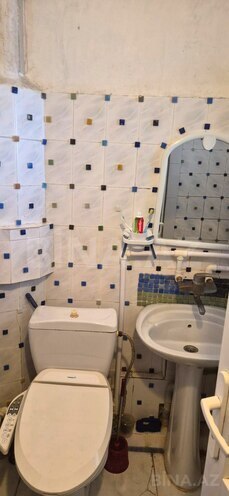 Satılır 2 otaqlı köhnə tikili 35 m², Neftçilər m., photo 11 from 13