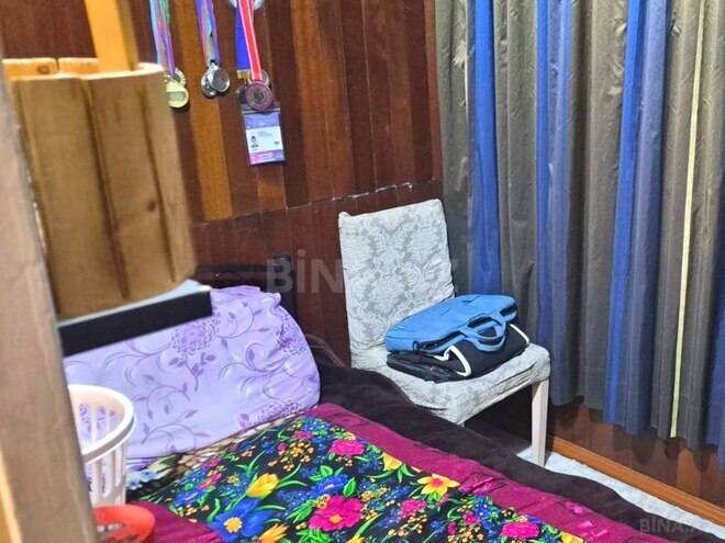 Satılır 2 otaqlı köhnə tikili 35 m², Neftçilər m., photo 7 from 13