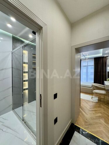 Продаётся 3-комн. новостройка 100 м², Наримановский  р., photo 19 from 20