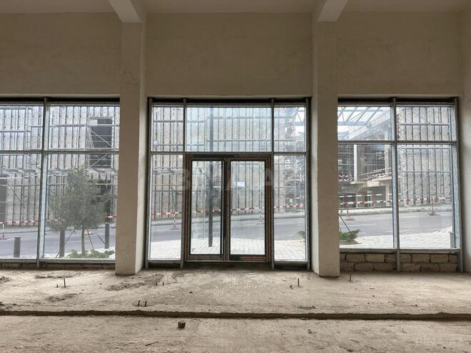 İcarəyə verilir  obyekt 280 m², Ağ şəhər q., photo 5 from 12