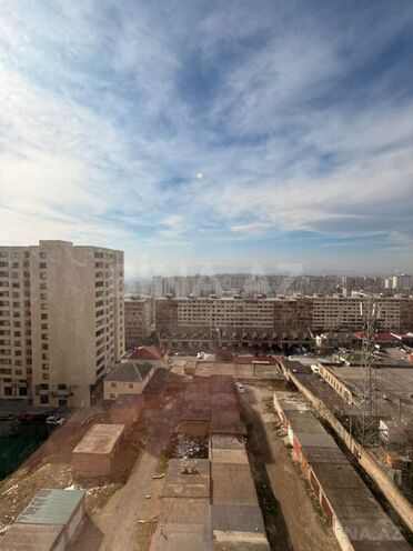 Продаётся 2-комн. новостройка 56 м², м. Ази Асланов, photo 16 from 19