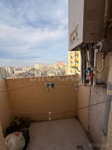 Продаётся 2-комн. новостройка 56 м², м. Ази Асланов, photo 11 from 19