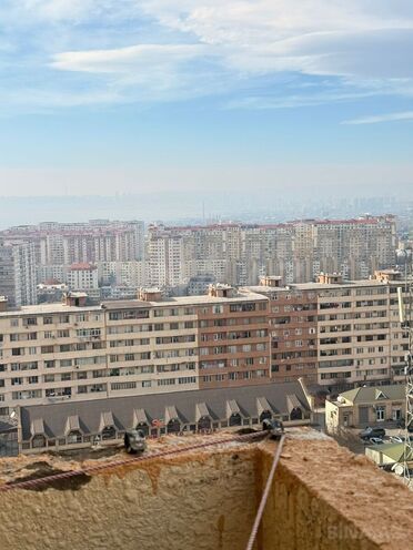 Продаётся 2-комн. новостройка 56 м², м. Ази Асланов, photo 15 from 19