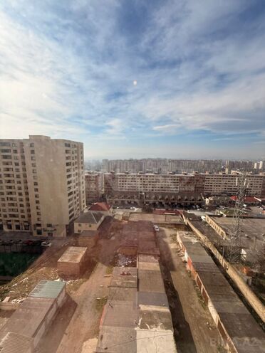 Продаётся 2-комн. новостройка 56 м², м. Ази Асланов, photo 14 from 19